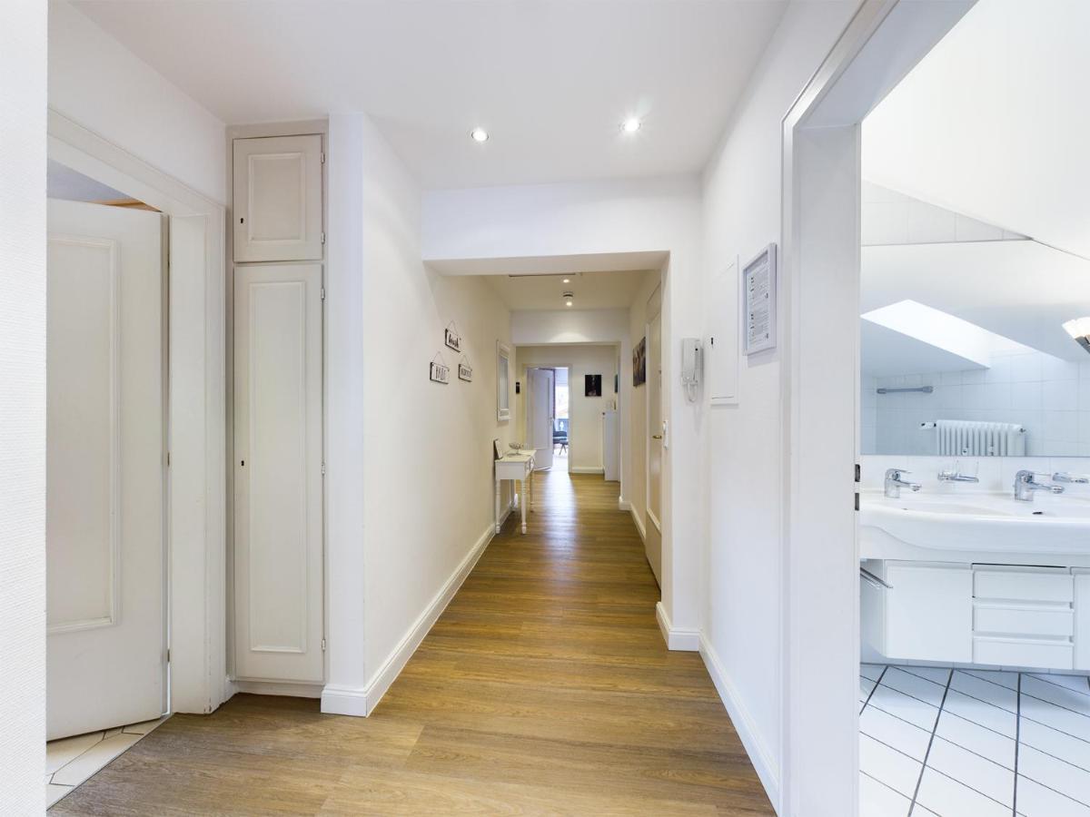 Appartement Wettersteinblick